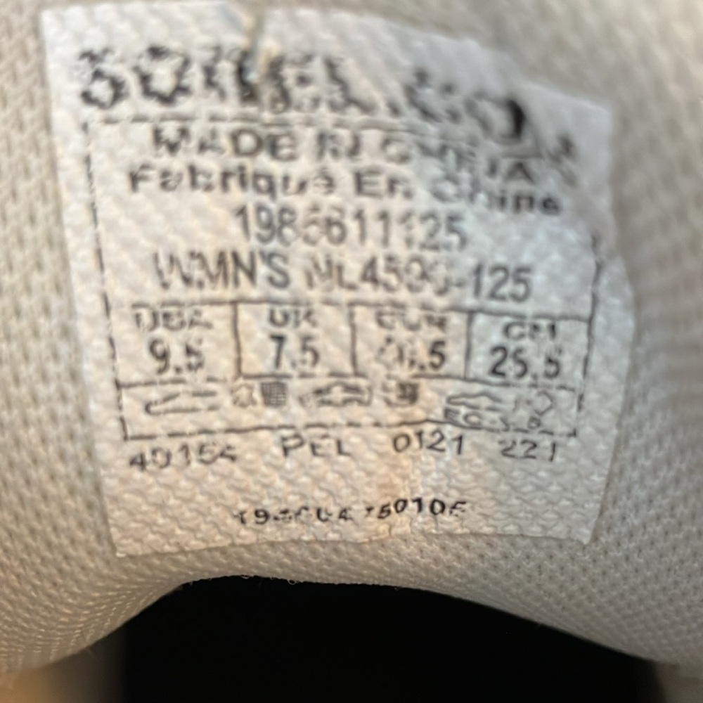 SOREL - Picture 6 of 8
